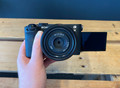 Sony A7C II Body Black (Image 3 of 5)