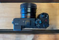 Sony A7C II Body Black (Image 4 of 5)