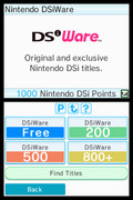 Nintendo DSi Black (Afbeelding 4 van 5)