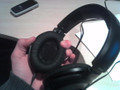 Sennheiser HD 201 (Afbeelding 3 van 4)