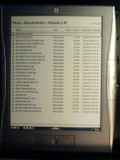 iRex Digital Reader 1000S (Afbeelding 2 van 2)