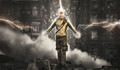 Infamous PS3 (Afbeelding 1 van 1)