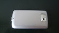 HTC Touch2 Gloss Silver NL (Afbeelding 2 van 7)