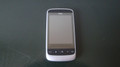 HTC Touch2 Gloss Silver NL (Afbeelding 5 van 5)