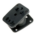 Carcomm Car Holder iPhone 3G / Touch 2G with Pass Through (Afbeelding 1 van 1)