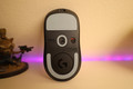 Logitech G PRO X Superlight 2 Lightspeed Souris Gamer Sans Fil Blanc (Image 2 sur 5)