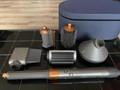 Dyson Airwrap Complete Long Diffuse Multistyler Nickel/Cuivré (Image 2 sur 4)