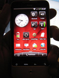 HTC Legend (Afbeelding 4 van 4)