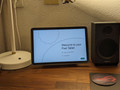Google Pixel Tablet 256GB WiFi Gray and Charging Dock with Speaker (Image 3 of 3)