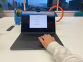 Apple MacBook Pro 14 inches (2023) M3 Pro (12-core CPU&#x2F;18-core GPU) 18GB&#x2F;1TB Space Black AZERTY (Image 2 of 5)