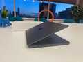 Apple MacBook Pro 14 inches (2023) M3 Pro (12-core CPU&#x2F;18-core GPU) 18GB&#x2F;1TB Space Black AZERTY (Image 3 of 5)