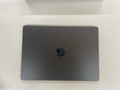 Apple MacBook Pro 14 inches (2023) M3 Pro (12-core CPU&#x2F;18-core GPU) 18GB&#x2F;1TB Space Black AZERTY (Image 4 of 5)