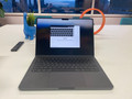 Apple MacBook Pro 14 inches (2023) M3 Pro (12-core CPU&#x2F;18-core GPU) 18GB&#x2F;1TB Space Black AZERTY (Image 5 of 5)