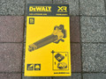 DeWalt 18 V XR Souffleur de Feuilles Axial (Image 4 sur 4)