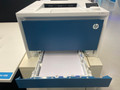 HP Color LaserJet Pro 4202dw (Image 1 of 5)