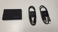 Samsung T9 Portable SSD 1TB Black (Image 3 of 3)