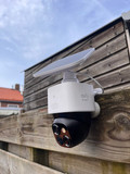 Eufy Solo Cam S340 (Afbeelding 1 van 4)