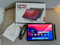 Lenovo Tab M11 11 inch 128GB Wifi Grijs (Afbeelding 1 van 5)