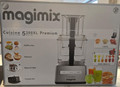 Magimix CS 3200 XL Red (Image 1 of 9)