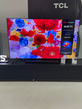 TCL QLED 85C61B (2024) + soundbar (Afbeelding 2 van 4)