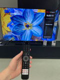 TCL QLED 85C61B (2024) + soundbar (Afbeelding 3 van 4)