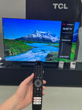 TCL QLED 85C61B (2024) + soundbar (Afbeelding 4 van 4)