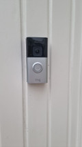 Ring Battery Video Doorbell Pro (Afbeelding 2 van 2)