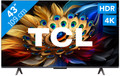 TCL QLED 85C61B (2024) + soundbar (Afbeelding 2 van 2)