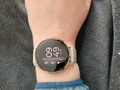 Garmin Venu 3S Gold&#x2F;Pink (Image 3 of 4)