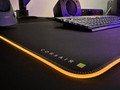 Corsair MM700 RGB Tapis de Souris Gaming Extended XL (Image 4 sur 10)