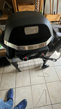Weber Premium Hoes Pulse (Afbeelding 1 van 1)