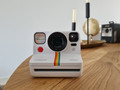 Polaroid Now+ 2 Green (Image 1 of 4)