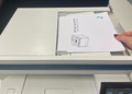 HP Color LaserJet Pro MFP 4302fdw (Afbeelding 2 van 4)