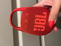 JBL Clip 5 Black 4-pack (Image 1 of 1)