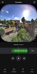 Ring Battery Video Doorbell Pro (Afbeelding 2 van 4)