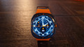 Samsung Galaxy Watch Ultra (2024) 4G Gray&#x2F;Orange 47mm (Image 4 of 4)