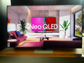 Samsung Neo QLED 75QN90D (2024) (Image 1 of 3)