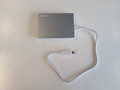 Toshiba Canvio Flex 2.5" 4TB Silver (Afbeelding 3 van 5)