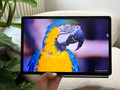 Lenovo Tab P12 Matte Display 12,7 inch 128GB Wifi Groen (Afbeelding 4 van 5)