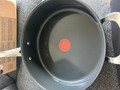 Tefal Cook Prima by Jamie Oliver Hapjespan met deksel 26 cm (Afbeelding 1 van 3)