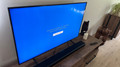 Samsung Crystal UHD 85AU8000 (2021) (Image 2 sur 5)