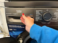 Beko B5WT5104111M SaveWater (Image 1 of 5)