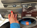 Beko B5WT5104111M SaveWater (Image 5 of 5)