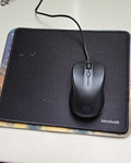 BlueBuilt Filum Souris Filaire (Image 1 sur 1)