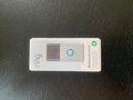 Ring Battery Video Doorbell Nikkel (Afbeelding 1 van 1)