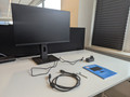 BlueBuilt 24 Pouces Full HD Écran PC avec USB-C (Image 1 sur 5)