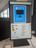 BlueBuilt 24 Pouces Full HD Écran PC avec USB-C (Image 3 sur 5)