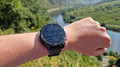 Garmin Fenix 8 Noir 47 mm (Image 4 sur 5)