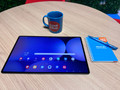 Samsung Galaxy Tab S10 Ultra 14.6 inches 256GB WiFi and 5G Gray (Image 4 of 5)