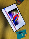 Samsung Galaxy Tab S10 Ultra 14.6 inches 256GB WiFi and 5G Gray (Image 5 of 5)